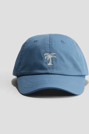 H&M Motif-detail twill cap