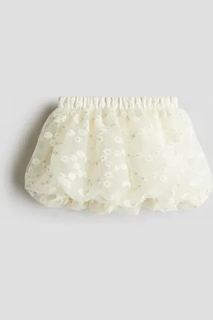 H&M Tulle balloon skirt