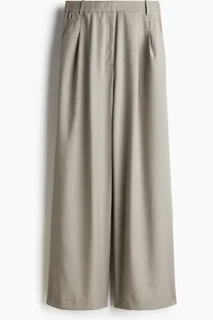 H&M Wide trousers