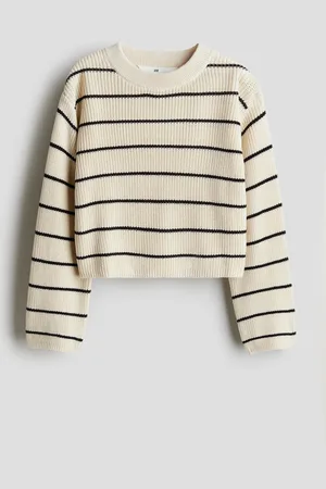 H&M Boxy jumper