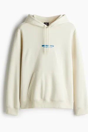 H&M Regular Fit Hoodie