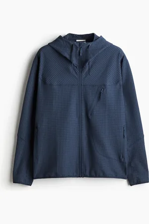 H&M Regular Fit Mid layer jacket with DryMove™