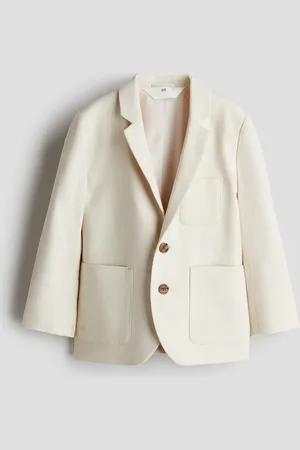 H&M Cotton jacket
