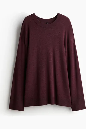 H&M Fine-knit jumper