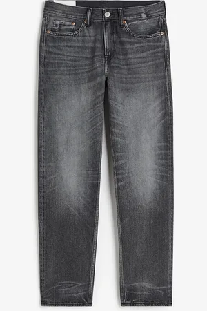 H&M Relaxed Jeans