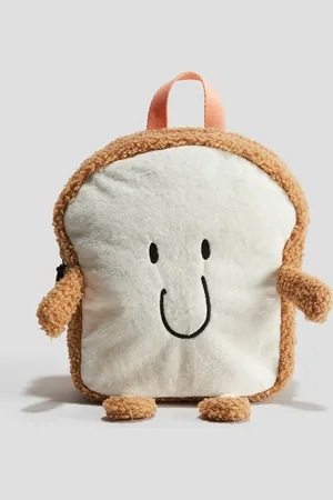 H&M Pile backpack