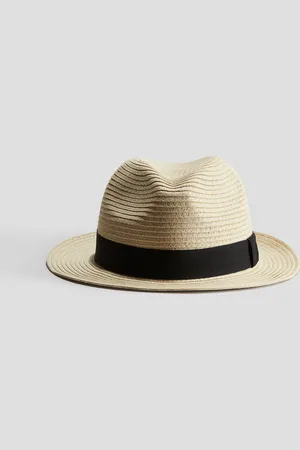 H&M Straw hat