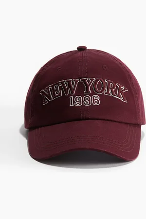H&M Embroidered cap