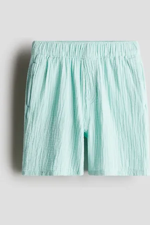 H&M Muslin shorts