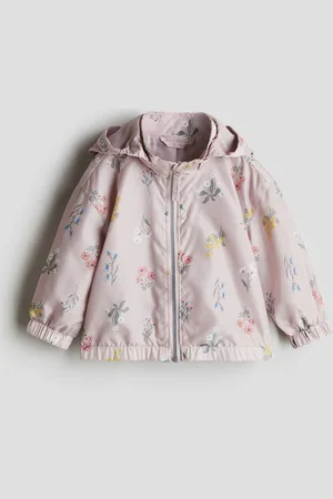 H&M Printed jacket