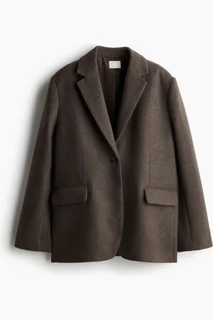 H&M Loose-fit blazer