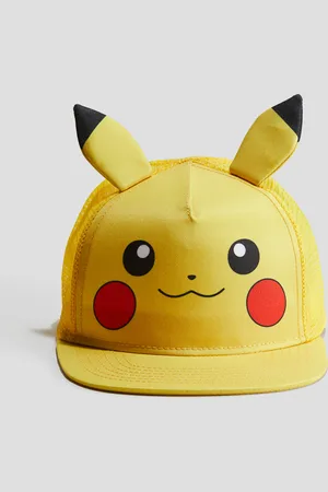 H&M Motif-detail cap