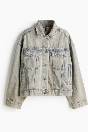H&M Denim jacket