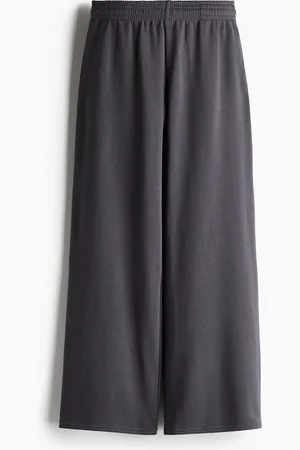 H&M Wide joggers