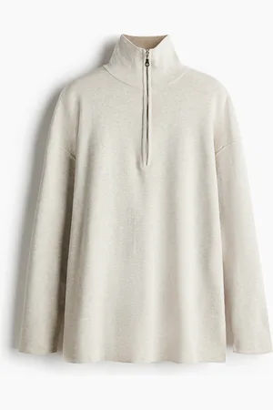 H&M Zip-top jumper