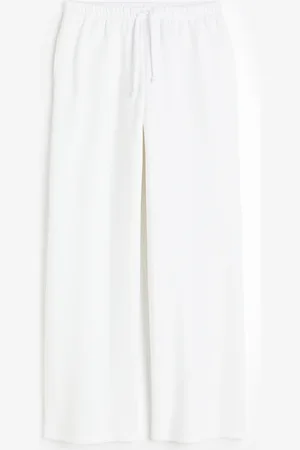 H&M Wide joggers