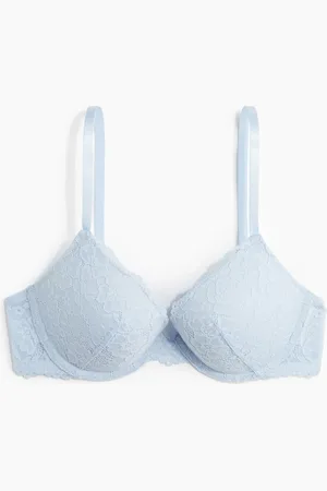H&M Lace push-up bra