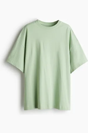 H&M Oversized T-shirt