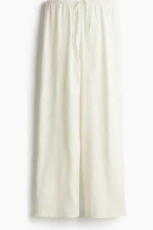 H&M Drawstring trousers