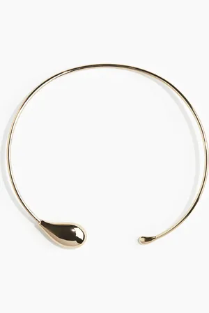 H&M Rigid necklace