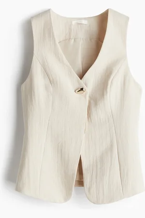 H&M Suit waistcoat