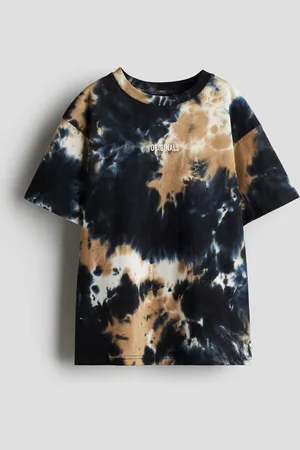 H&M Cotton jersey T-shirt