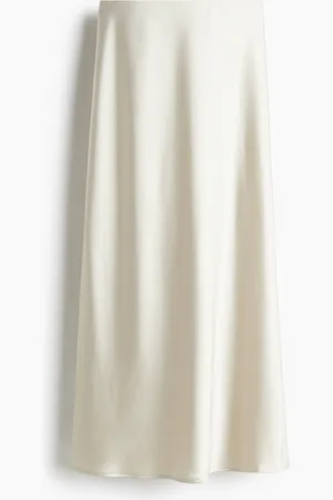 H&M Maxi skirt