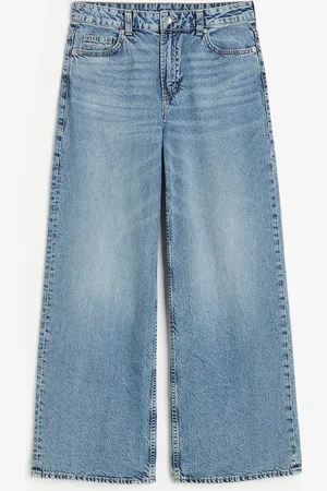 H&M Baggy Regular Jeans