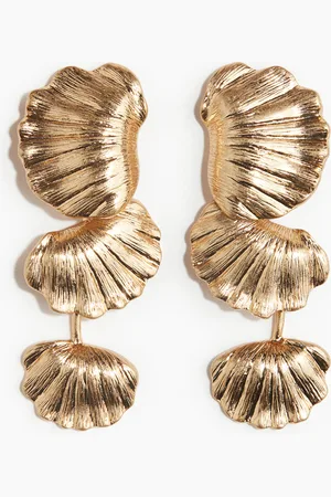 H&M Pendant earrings