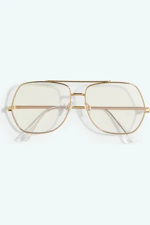 H&M Blue light glasses