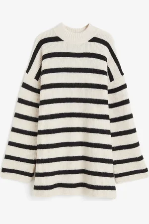 H&M Knitted dress