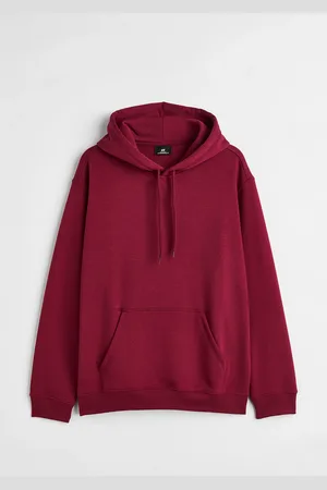 H&M Loose Fit Hoodie