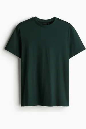 H&M Regular Fit T-shirt