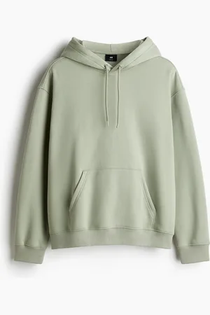 H&M Loose Fit Hoodie