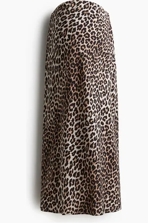 H&M MAMA Slip skirt