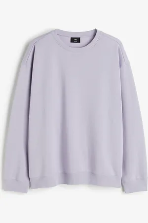 H&M Loose Fit Sweatshirt