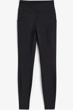 H&M DryMove™ Pocket-detail sports leggings