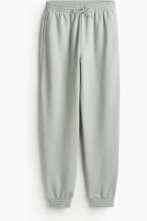 H&M High-waisted joggers
