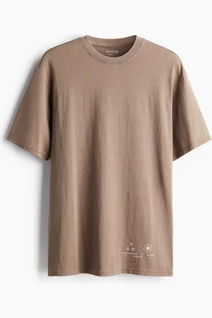 H&M Loose Fit Sports top with DryMove™