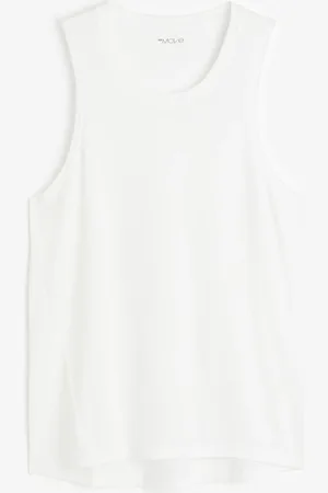 H&M DryMove™ Sports vest top