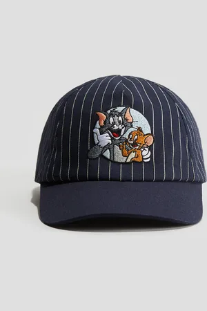 H&M Motif-detail trucker cap