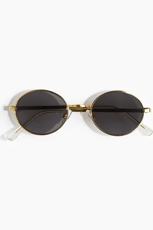 H&M Oval sunglasses