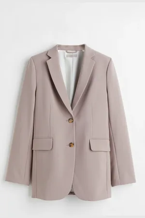 H&M Single-breasted jacket