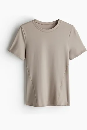 H&M Sports top with DryMove™