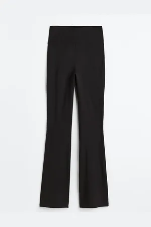 H&M Flared leggings