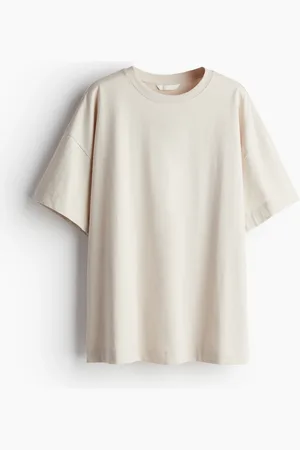 H&M Oversized T-shirt