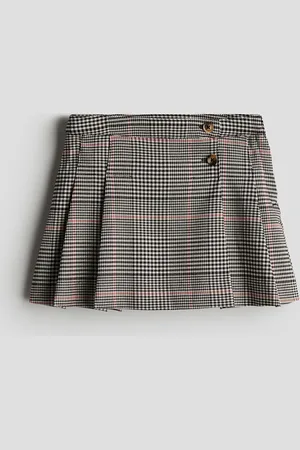 H&M Pleated skirt