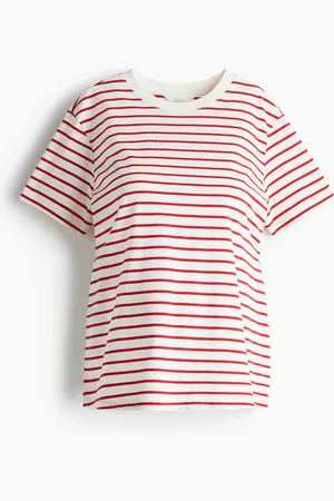 H&M MAMA Cotton T-shirt