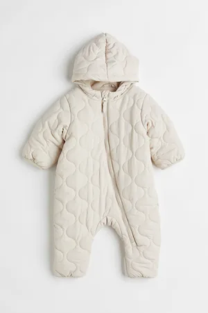 H&M Padded all-in-one suit