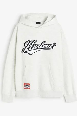 H&M Oversized Fit Hoodie